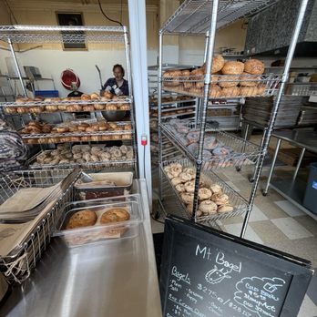 Mt. Bagel - Menu - Bagels Near Me - Seattle, Washington Mt. Bagel - Menu - Bagels Near Me - Seattle, Washington