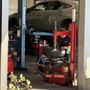 Scrappy's Tire & Auto Repair Center