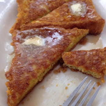 Brunswick Diner - Captain crunch French toast - Diners Near Me - Brunswick, Maine