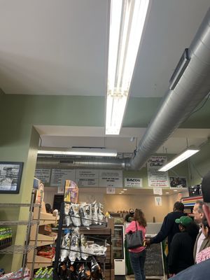 Fontano's Subs by null