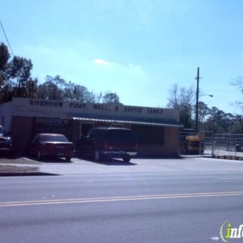 Riverview Pump Well & Septic - Septic Services Near Me - Jacksonville, Florida Riverview Pump Well & Septic - Septic Services Near Me - Jacksonville, Florida