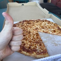 pizza pizza