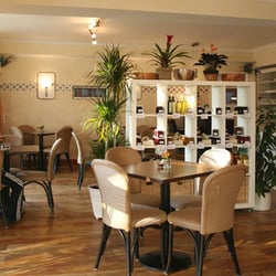 Farfallina's Patisserie