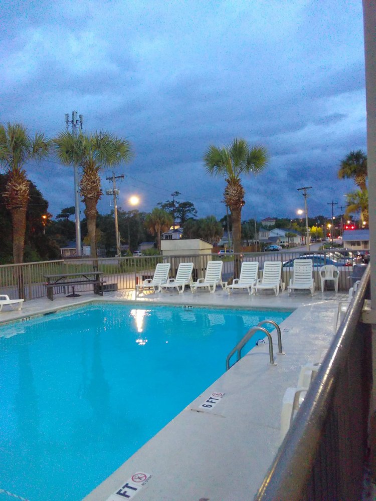 Slide of John Waters Pressure Cleaning