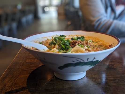 YaMe Asian Noodles by null