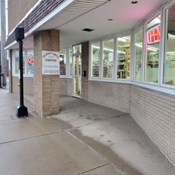Hudson Drive Hardware