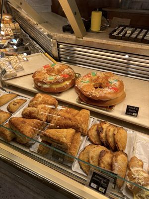 Pastelería Limón y Menta by null