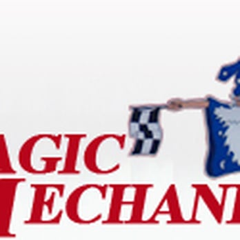 Magic Mechanic Orlando - The Magic Mechanic - Auto Repair Near Me - Orlando, Florida Magic Mechanic Orlando - The Magic Mechanic - Auto Repair Near Me - Orlando, Florida