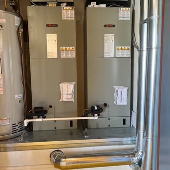 Heatwave Air Conditioning & Heating - Heating & Air Conditioning/HVAC Near Me - Phoenix, Arizona