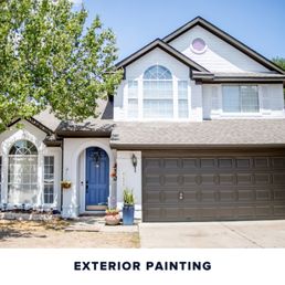 Exterior photo of That 1 Painter Plano - Lewisville, Texas Exterior photo of That 1 Painter Plano - Lewisville, Texas