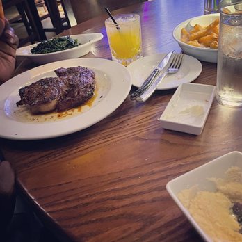 Napoli 3 - 16oz Ribeye - Wine Bars Near Me - St Charles, Missouri