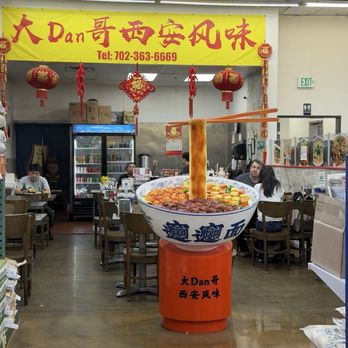 Big Dan Shanxi Taste - Chinese Near Me - Las Vegas, Nevada Big Dan Shanxi Taste - Chinese Near Me - Las Vegas, Nevada