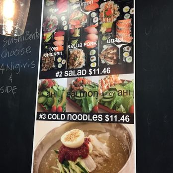 Honolulu Sushi - Sushi Bars Near Me - Honolulu, Hawaii