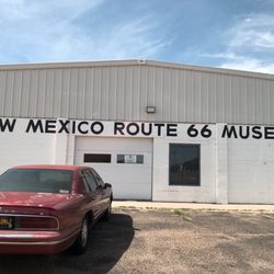 New Mexico Route 66 Museum