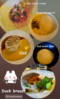 Forest Avenue Restaurant by null