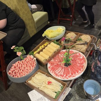 Happy Lamb Hot Pot - Mongolian Near Me - Beaverton, Oregon Happy Lamb Hot Pot - Mongolian Near Me - Beaverton, Oregon