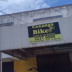 Caxangá Bike