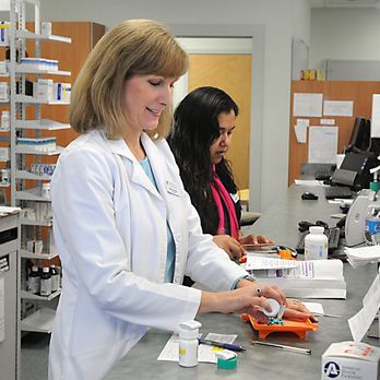 Rocky Pavilion Pharmacy - Beth Caveness, PharmD and Nancy Galeno, Technician - Pharmacy Near Me - Rocky Point, North Carolina Rocky Pavilion Pharmacy - Beth Caveness, PharmD and Nancy Galeno, Technician - Pharmacy Near Me - Rocky Point, North Carolina