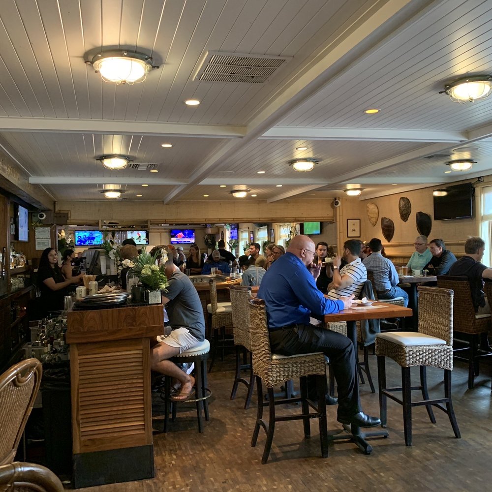 FishBar - Seafood Near Me - Manhattan Beach, California FishBar - Seafood Near Me - Manhattan Beach, California