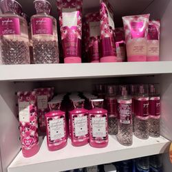 Bath & Body Works