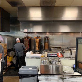 Valley Foods - Shawarmas - Middle Eastern Near Me - El Cajon, California