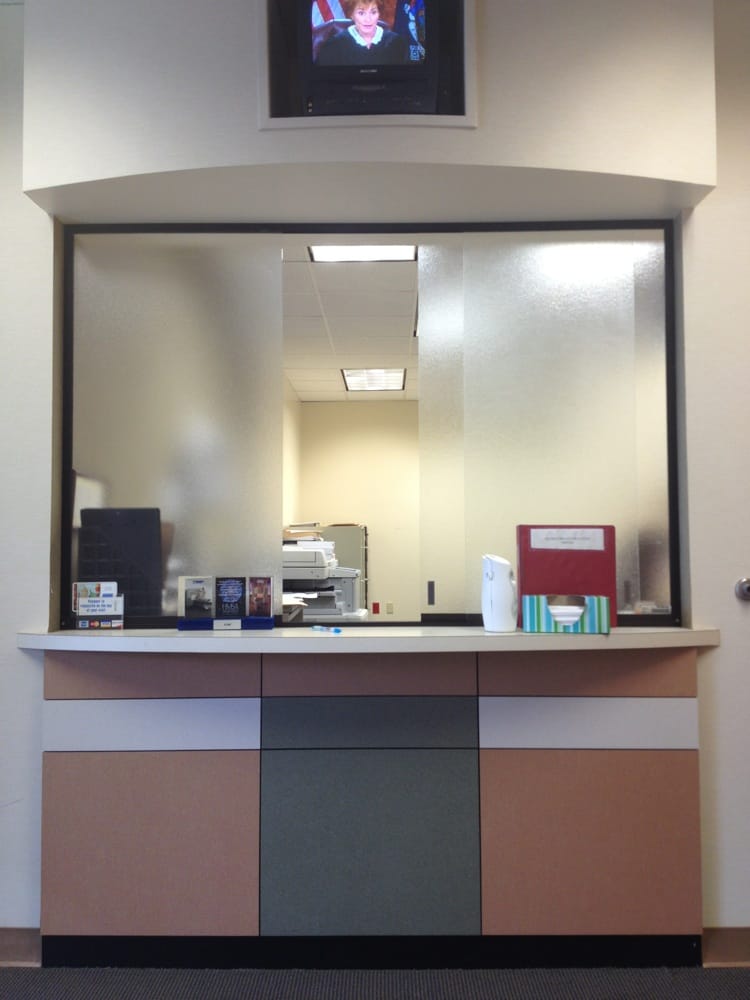 DC MRI CENTER Updated September 2024 3101 Clairemont Rd, Atlanta