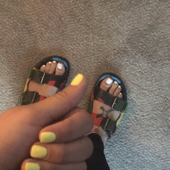 Nail Pro - Nail Salons Near Me - Monterey Park, California