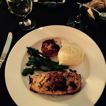 Bodega Malbec - Salmon - Argentine Near Me - Toluca Lake, California Bodega Malbec - Salmon - Argentine Near Me - Toluca Lake, California