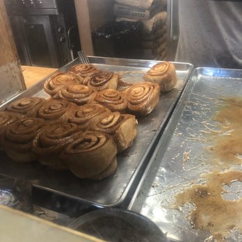 Cinnamon Roll Place - Cinnamon rolls and fresh sauce! - Bakeries Near Me - Kihei, Hawaii Cinnamon Roll Place - Cinnamon rolls and fresh sauce! - Bakeries Near Me - Kihei, Hawaii