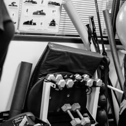 Ann Steinfeld Physical Therapy