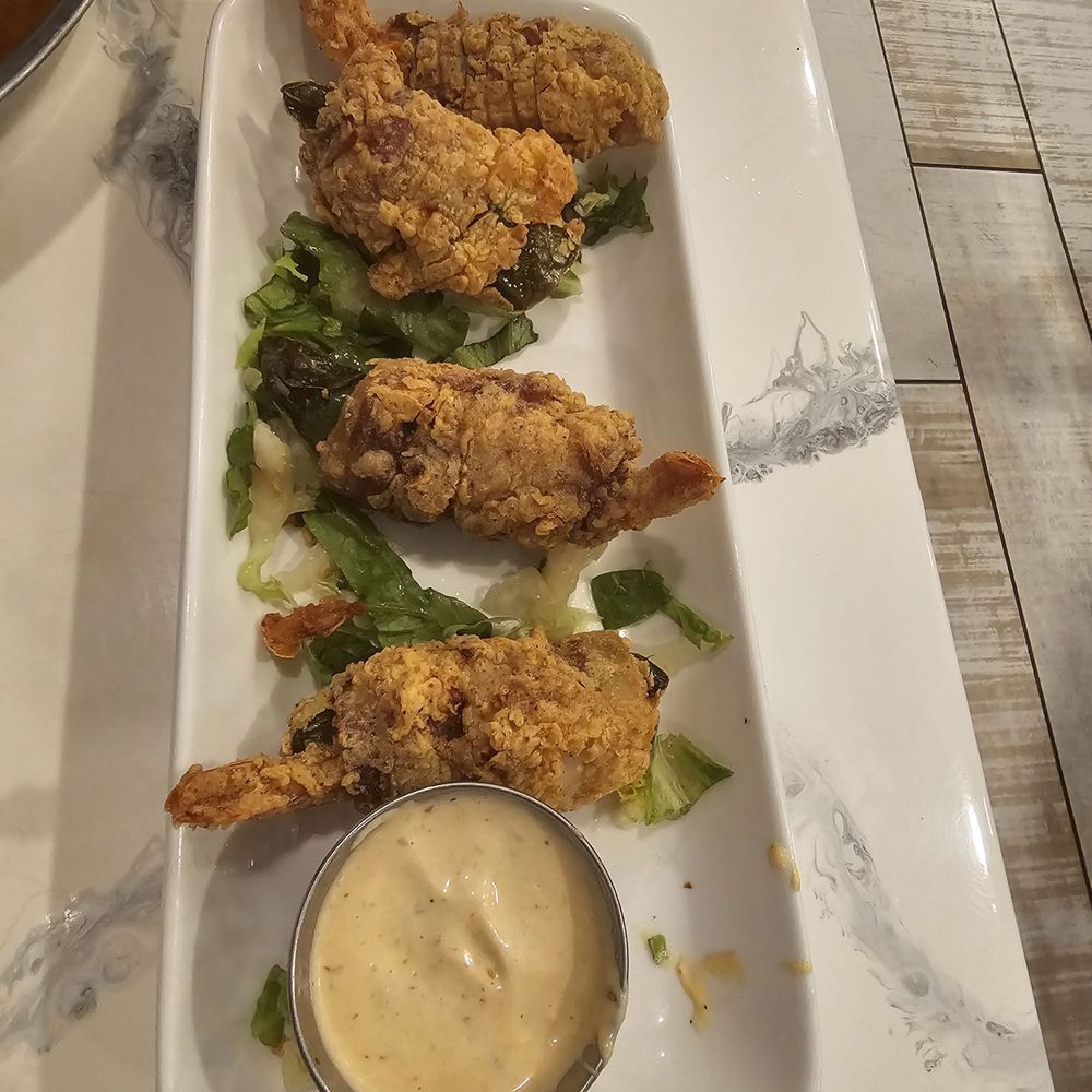 Superior Crab - Stuffed Jalapeno - Seafood Near Me - Foley, Alabama