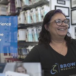 Broward Medical Supply - staff