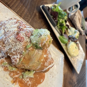 First Watch - Breakfast & Brunch Near Me - Kissimmee, Florida