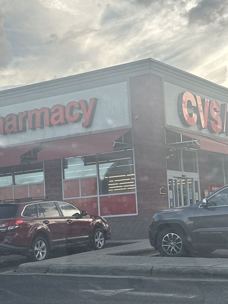 CVS PHARMACY - Updated October 2025 - 13 Photos - 301 US Highway 70 ...