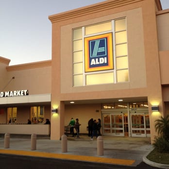 ALDI - Grocery Near Me - Miami, Florida ALDI - Grocery Near Me - Miami, Florida