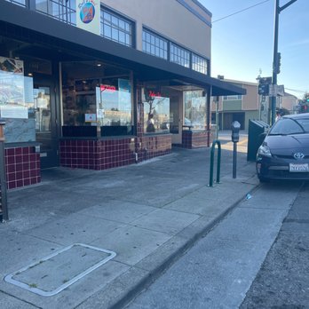 Kobe-Ya - Outside - Japanese Near Me - Alameda, California