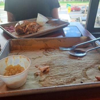 Seasoned Swine BBQ - Barbeque Near Me - Golden, Colorado