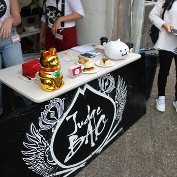 Judge Bao - Chinese Near Me Judge Bao - Chinese Near Me