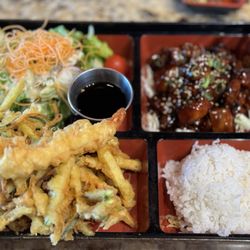 Tokyo Bistro