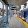 Photo of Jefferson / USC Metro Station