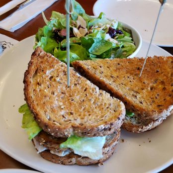 White Spot - Burgers Near Me - Burnaby, British Columbia