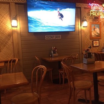 Coconut Joe's - Love the vibe here, food's pretty good too. - Fish & Chips Near Me - Bakersfield, California