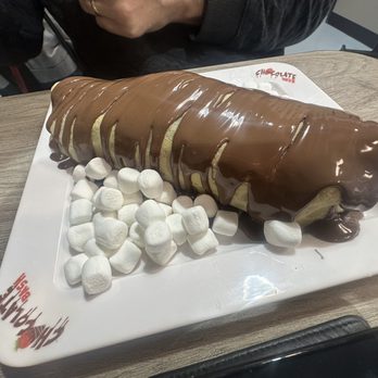 Chocolate Bash - Coffee & Tea Near Me - Long Beach, California