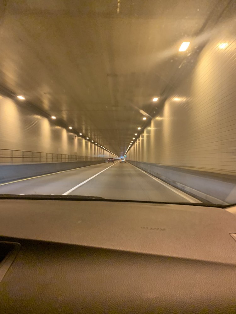 BIG WALKER MOUNTAIN TUNNEL - Updated April 2024 - 11 Photos - I-77 N