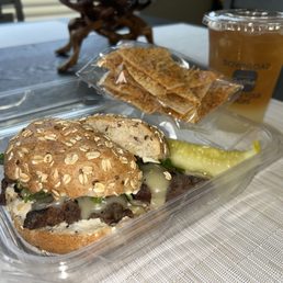 Grilled Steak sandwich Grilled Steak sandwich