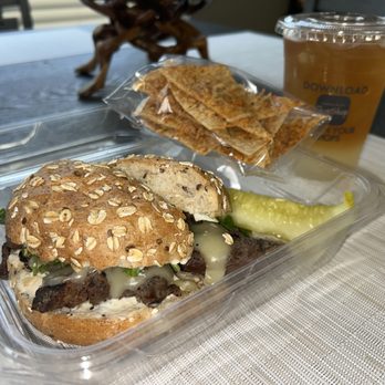 Original ChopShop - Grilled Steak sandwich - American Near Me - The Woodlands, Texas Original ChopShop - Grilled Steak sandwich - American Near Me - The Woodlands, Texas