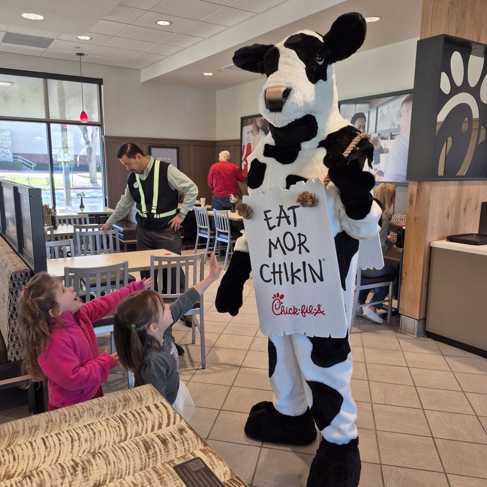 Chick-fil-A - Fast Food Near Me - Plano, Texas Chick-fil-A - Fast Food Near Me - Plano, Texas