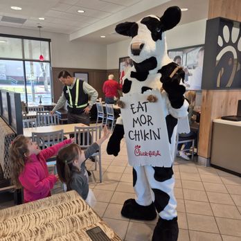 Chick-fil-A - Fast Food Near Me - Plano, Texas Chick-fil-A - Fast Food Near Me - Plano, Texas