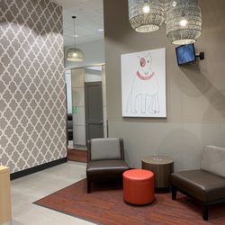 Target - Fitting rooms