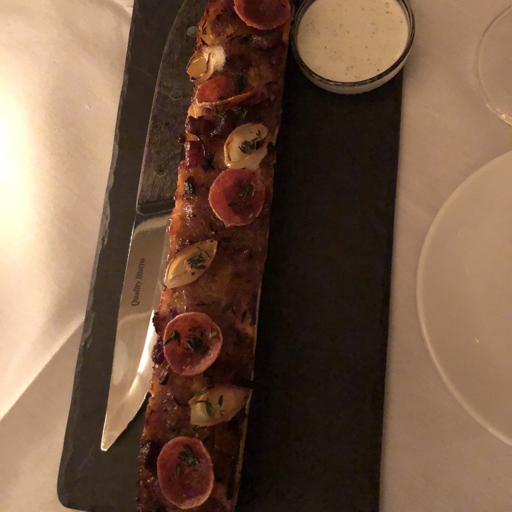 Quality Bistro - French Near Me - New York, New York Quality Bistro - French Near Me - New York, New York